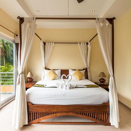 Little Sunshine Boutique Beach Resort & Spa Koh Chang Exterior foto