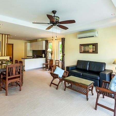 Little Sunshine Boutique Beach Resort & Spa Koh Chang Exterior foto