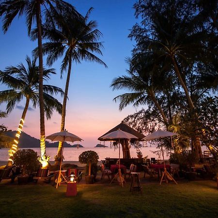 Little Sunshine Boutique Beach Resort & Spa Koh Chang Exterior foto