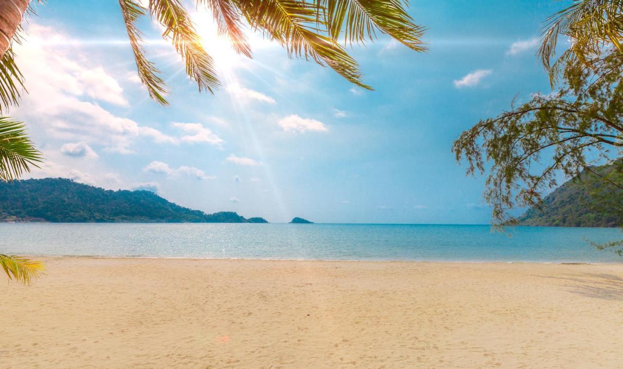 Little Sunshine Boutique Beach Resort & Spa Koh Chang Exterior foto