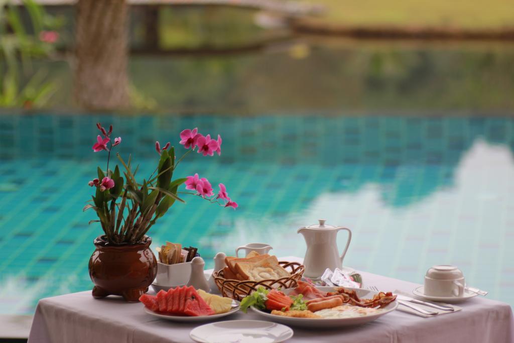 Little Sunshine Boutique Beach Resort & Spa Koh Chang Exterior foto