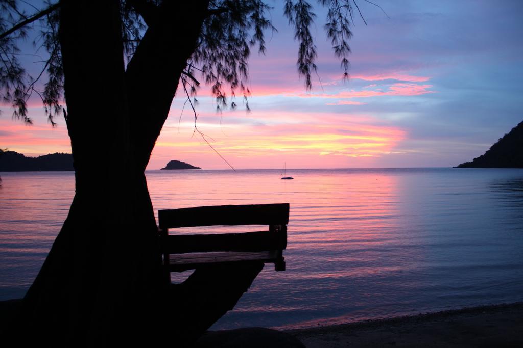 Little Sunshine Boutique Beach Resort & Spa Koh Chang Exterior foto