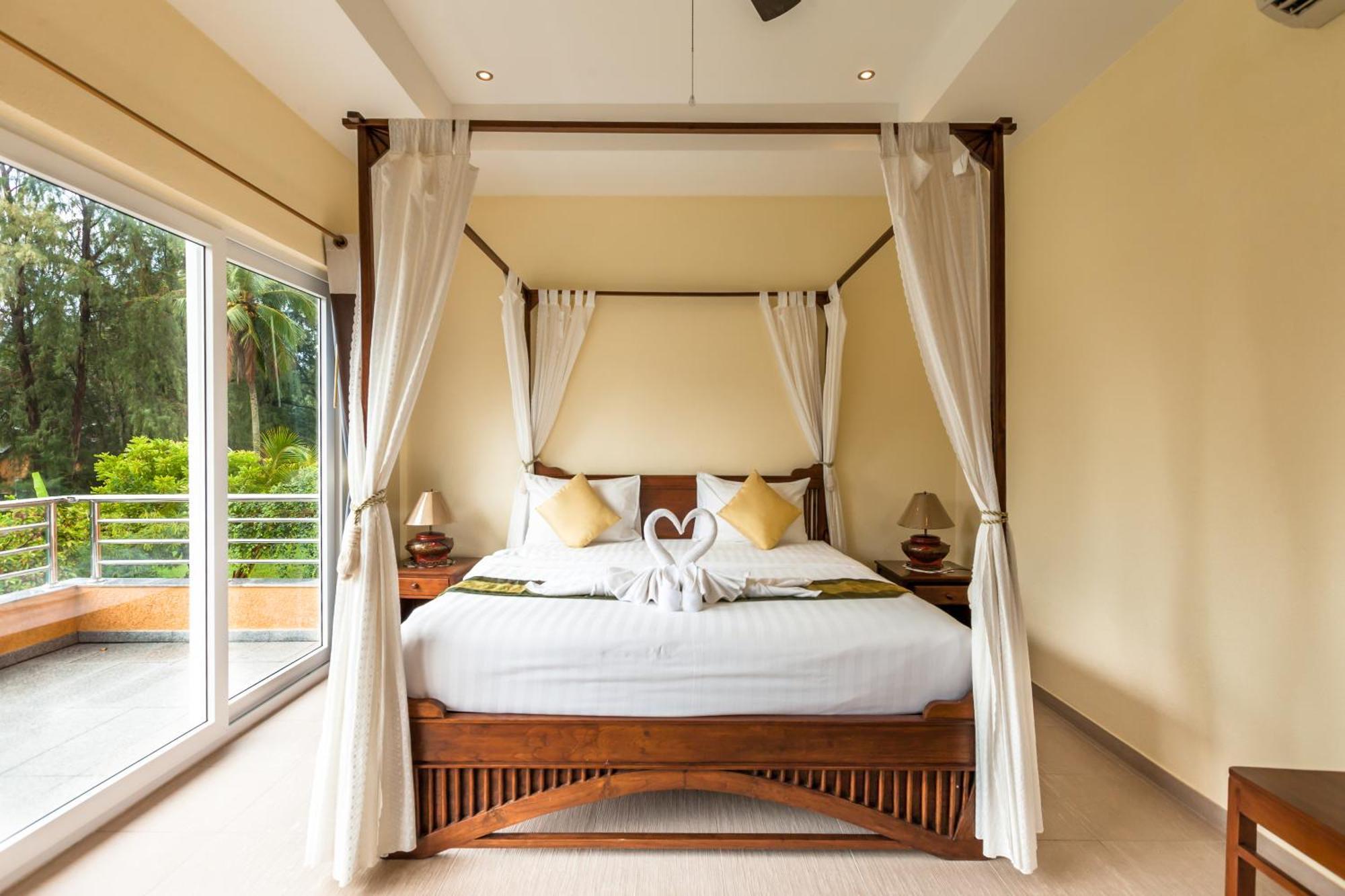 Little Sunshine Boutique Beach Resort & Spa Koh Chang Exterior foto
