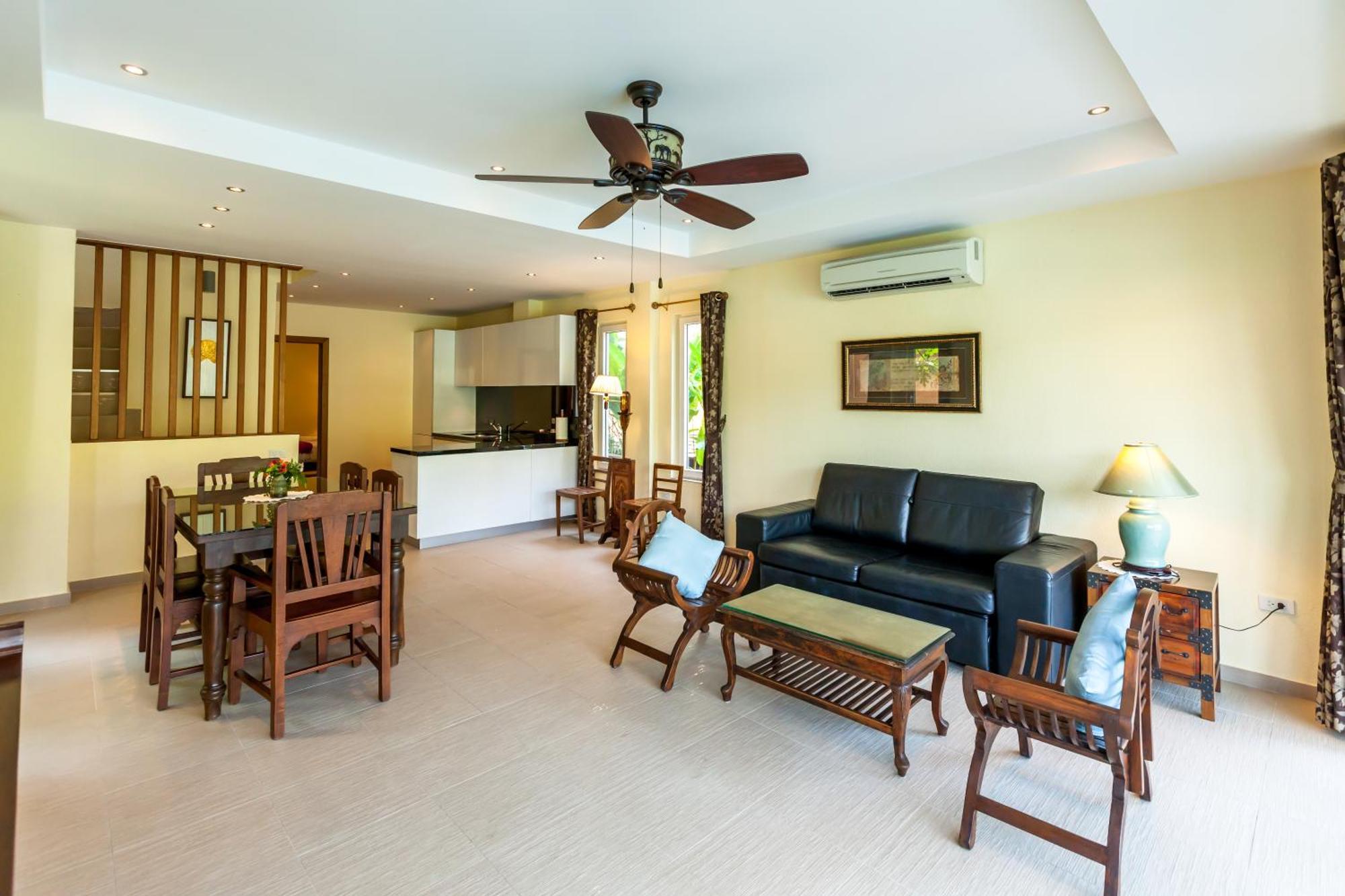 Little Sunshine Boutique Beach Resort & Spa Koh Chang Exterior foto