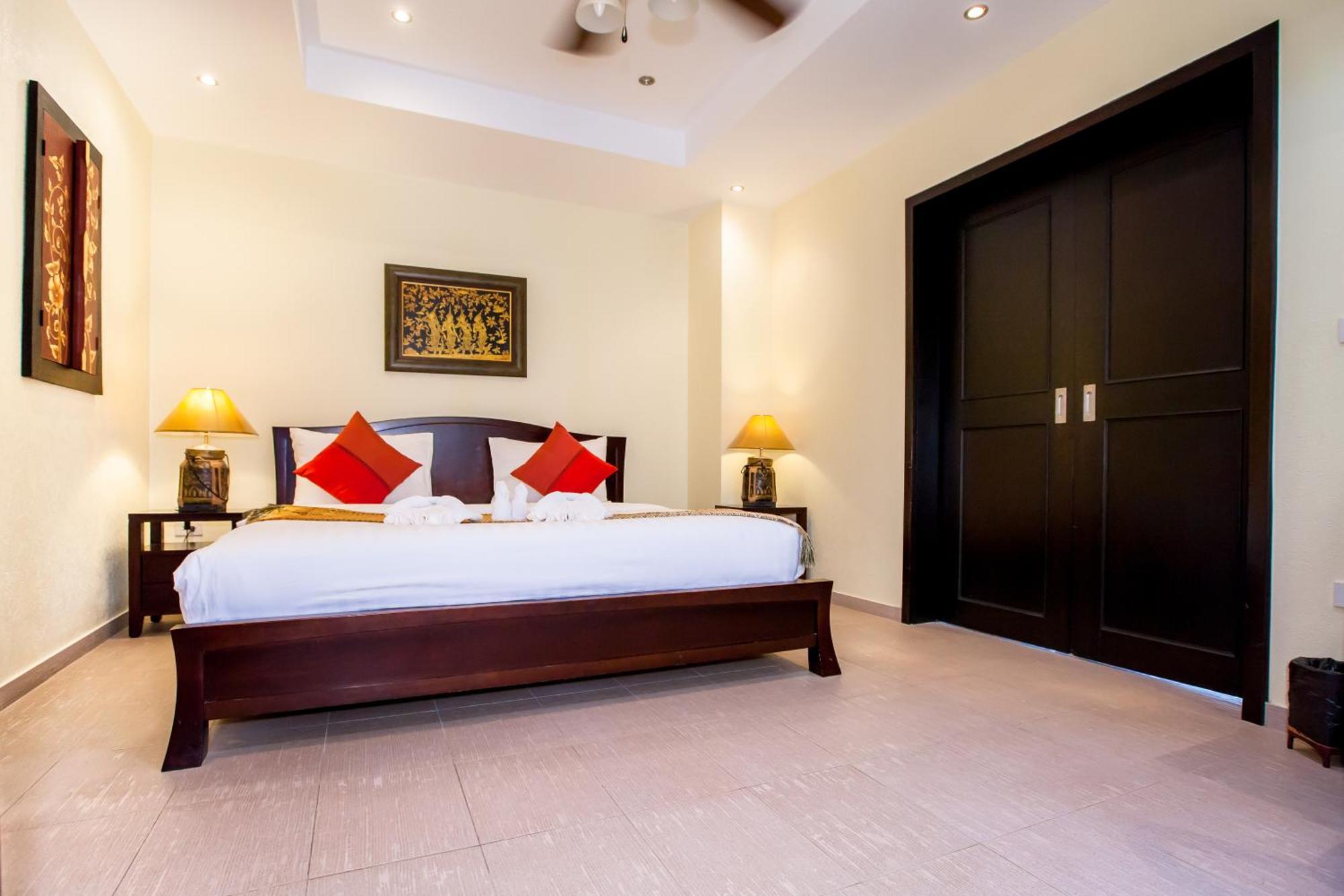 Little Sunshine Boutique Beach Resort & Spa Koh Chang Habitación foto