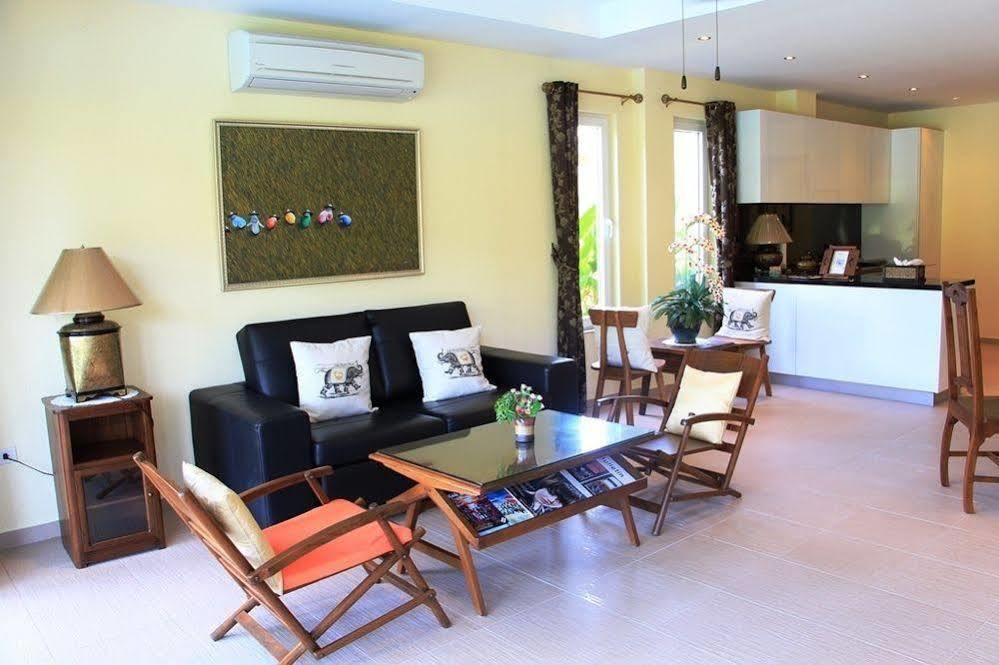 Little Sunshine Boutique Beach Resort & Spa Koh Chang Exterior foto
