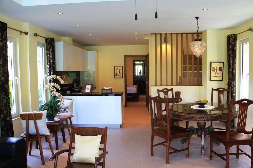 Little Sunshine Boutique Beach Resort & Spa Koh Chang Exterior foto